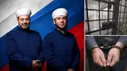 Rusya'da Müslüman dinî idare temsilcilerine gözaltı operasyonu