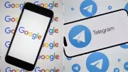 Rusya'dan Google ve Telegram'a 22 Milyon Ruble Ceza