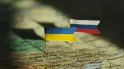 Rusya'dan Ukrayna'ya İHA tesislerine saldırı tehdidi