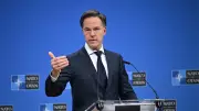 Rutte: Ankara Zirvesi'nde Kritik Savunma Kabiliyetleri Ele Alınacak