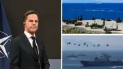 Rutte: Türkiye savunma sanayisinde harika bir örnek