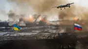 Ryazan'a 99 İHA Saldırısı: 4 Ölü, 12 Yaralı
