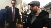 Rıza Akpolat'ın kara kutusuna operasyon: Bavullarla kaçarken yakalandılar