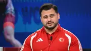 Rıza Kayaalp'in 2028 Los Angeles Olimpiyatları'nda Altın Madalya Hedefi
