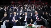 Saadet Partisi kongre iptali ve kayyum talebi reddedildi