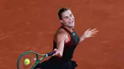 Sabalenka ve Gauff Fransa Açık'ta Üçüncü Tura Yükseldi