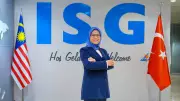Sabiha Gökçen Havalimanı'nda üst yönetimde stratejik yeniden yapılanma