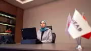 Sabiha Gökçen'de Kadınların Dönüştürücü Gücü Vurgulandı