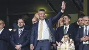Sadettin Saran: Fenerbahçe'den Ayrılırken Kimse Sadettinci Olarak Ayrılmıyor