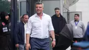 Sadettin Saran: Hiçbir yere gitmiyorum! Fenerbahçe'ye destek sürecek