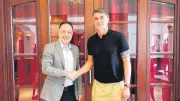 Safi'nin Maldini Görüşmesi Fenerbahçe'de Yankı Uyandırdı