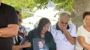 Safiye Soyman'ın En Buruk Bayramı: Oğlunun Mezarı Başında Gözyaşları