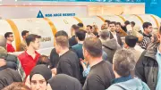 SAHA 2026 Fuarı'nda 150 Bin Kişi Yerli Savunma Ürünlerini Gördü