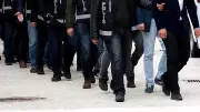 Sahte kamu görevlisi çetesi: 33 tutuklama, 68 adli kontrol