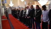 Sakarya Bayram Namazı Saati: 27 Mayıs 2026 Çarşamba Kurban Bayramı Namaz Vakti