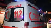 Sakarya'da 12 yaşındaki çocuk tavana asılı halde bulundu, hayatını kaybetti