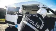 Sakarya'da Bayram Günü Komşu Dehşeti: Silahlı Saldırı ve Uyuşturucu Operasyonu