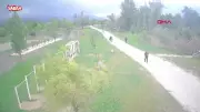 Sakarya'da gölette cansız bulunan Rukiye Görgin'in son görüntüleri ortaya çıktı