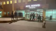 Sakarya'da iş cinayeti: 1 tonluk malzeme altında can verdi
