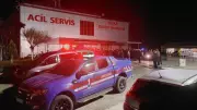 Sakarya'da kanlı gece: Silahlı çatışmada 6 yaralı