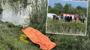 Sakarya'da kayıp kadın tabiat parkındaki gölette ölü bulundu