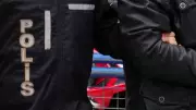 Sakarya'da uyuşturucu operasyonu: 4 şüpheli tutuklandı
