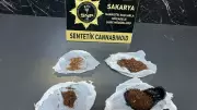 Sakarya'da uyuşturucu operasyonu: 6 zanlı tutuklandı