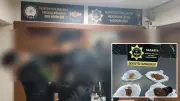 Sakarya'da uyuşturucu operasyonunda 6 şüpheli tutuklandı