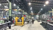 Sakarya'da Vincin Halatı Koptu, İşçi Muhammet Duman Hayatını Kaybetti