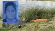 Sakarya'daki Tabiat Parkında Dehşet: Rukiye Görgin'in Son Görüntüleri Ortaya Çıktı