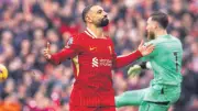 Salah Fenerbahçe'ye 'Evet' Dedi, Seçim Sonucunu Bekliyor