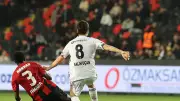 Salih Uçan: Finale çıkmak istiyoruz!