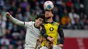 Salih Özcan, Borussia Dortmund'dan Ayrıldı! Resmi Açıklama Geldi