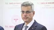 Sağlık Bakanı Memişoğlu: Türkiye'de hantavirüs vakası yok