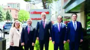 Sağlık Bakanlığı'ndan yeni model: Esenlik ve Sağlıklı Yaşam Merkezleri