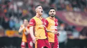 Sallai'ye Premier Lig'den 20 milyon Euro'luk sınır