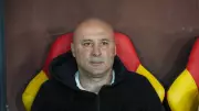 Sami Uğurlu'dan Galatasaray Maçı Öncesi Rotasyon Açıklaması