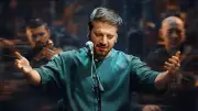 Sami Yusuf 'Türkiye Sana Geri Dönüyorum' Diyerek Konser Tarihlerini Duyurdu