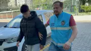 Samsun'da 17 yaşındaki çocuk uyuşturucu ticaretinden tutuklandı