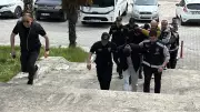 Samsun'da 360 Milyon TL'lik Yasa Dışı Bahis Operasyonu