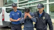 Samsun'da Alacak Kavgası: Müteahhidi Bıçaklayıp İnşaatı Yaktı, Tutuklandı