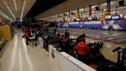 Samsun'da Bowling Türkiye Şampiyonası Sona Erdi