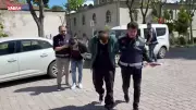 Samsun'da iş yerinden 100 bin TL'lik hırsızlık: 4 şüpheli yakalandı