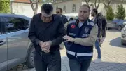 Samsun'da kazık kavgası: 2 kişiyi tüfekle yaralayan tutuklandı