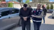 Samsun'da 'Kazığımı Niye Aldın' Kavgası: 2 Kişiyi Vuran Şüpheli Adliyede