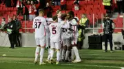 Samsunspor Avrupa'da Ülke Puanına En Fazla Katkı Sağlayan İkinci Kulüp Oldu
