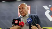 Samsunspor Başkanı Yıldırım: Galatasaray maçı 8-1 de bitebilirdi