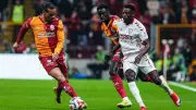 Samsunspor-Galatasaray Maçı Canlı İzle: GS, Şampiyonluk İçin Samsun'da