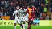 Samsunspor-Galatasaray maçı ne zaman, saat kaçta, hangi kanalda? Canlı izle