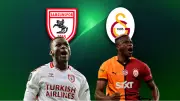 Samsunspor-Galatasaray maçı ne zaman, saat kaçta? İlk 11'ler ve canlı yayın